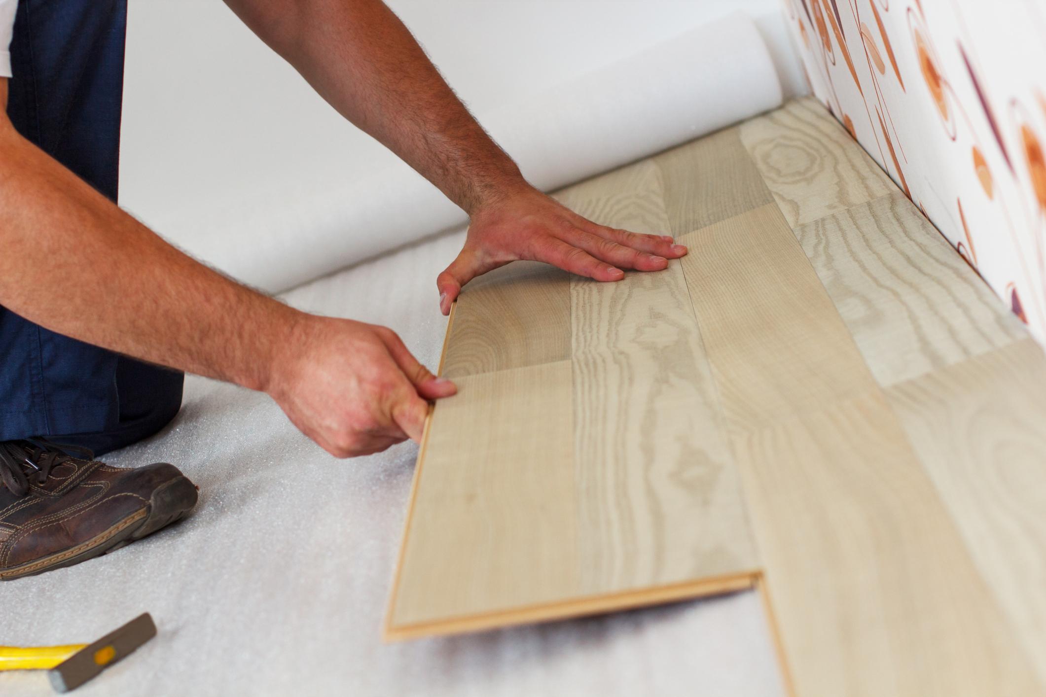 Kazımkarabekir Laminatçı
